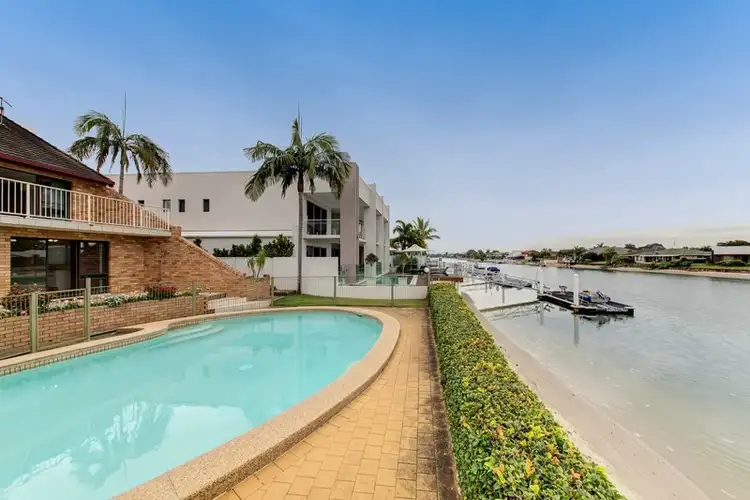 26 Tepequar Drive, Maroochydore QLD 4558