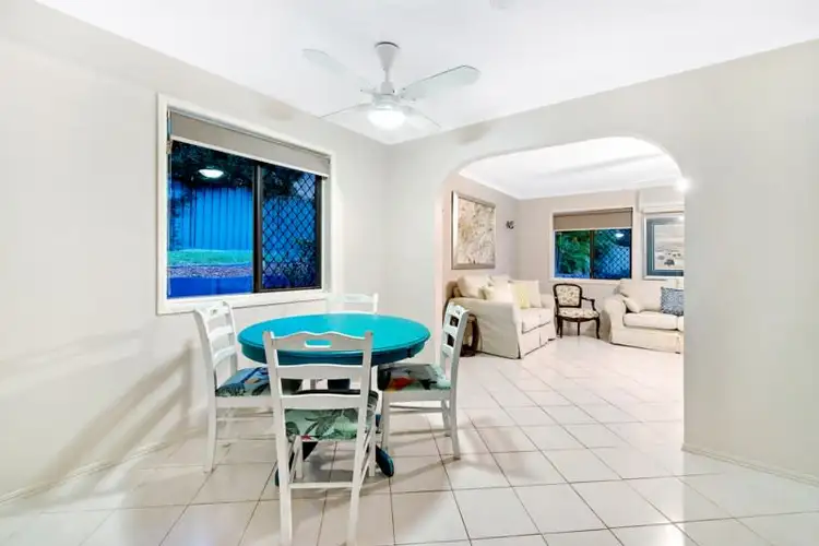 Fourth view of Homely house listing, 12 Berringa Court, Ashmore QLD 4214