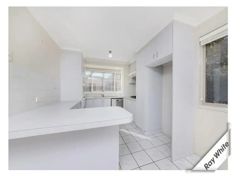 Fourth view of Homely house listing, 45 Ina Gregory Circuit, Conder ACT 2906