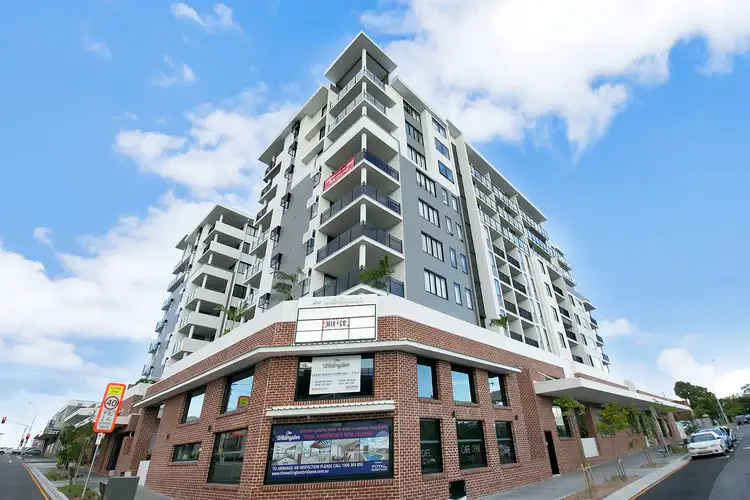 Seventh view of Homely apartment listing, 611/45 Wellington Road, East Brisbane QLD 4169