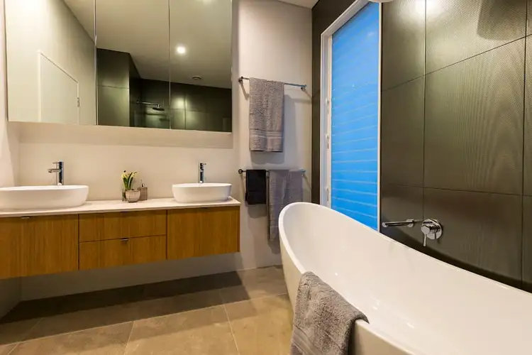Fifth view of Homely house listing, 58 First Avenue, Willoughby NSW 2068