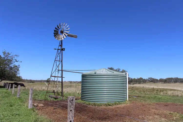 Sixth view of Homely rural property listing, 0 Umbiram School Road, Umbiram QLD 4352