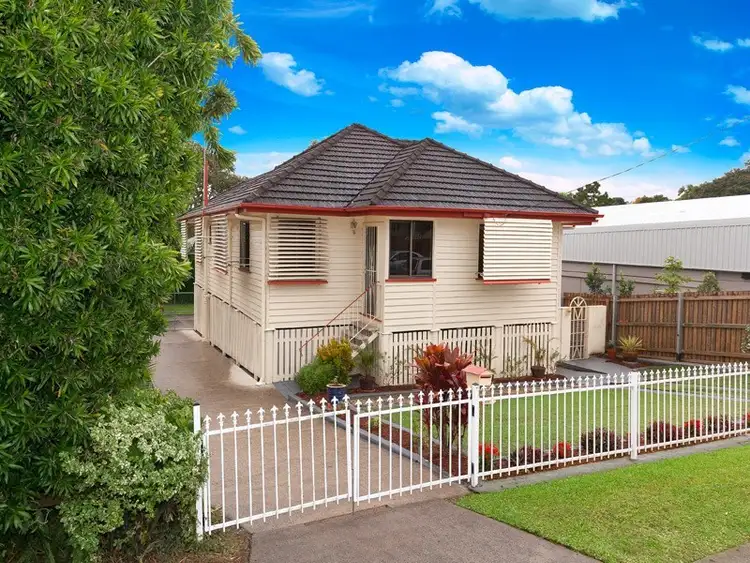 177 Hamilton Road, Wavell Heights QLD 4012