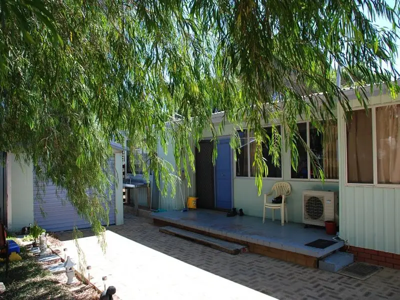 Main view of Homely house listing, 4 Whitfield Road, Jurien Bay WA 6516