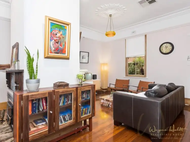 Fifth view of Homely house listing, 39 Knebworth Avenue, Perth WA 6000