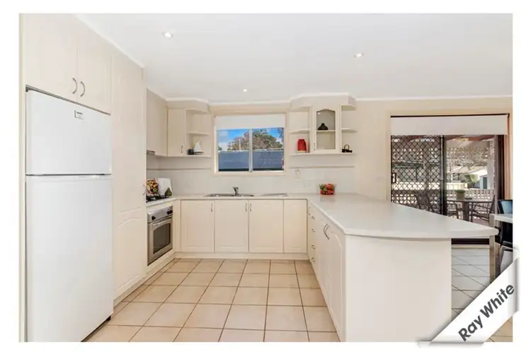 Sixth view of Homely house listing, 6 Hopman Place, Holt ACT 2615