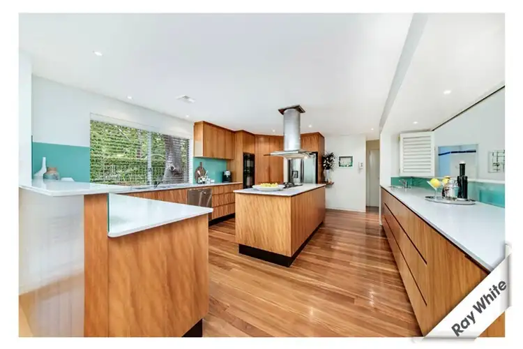 Sixth view of Homely house listing, 16 Hann Street, Griffith ACT 2603