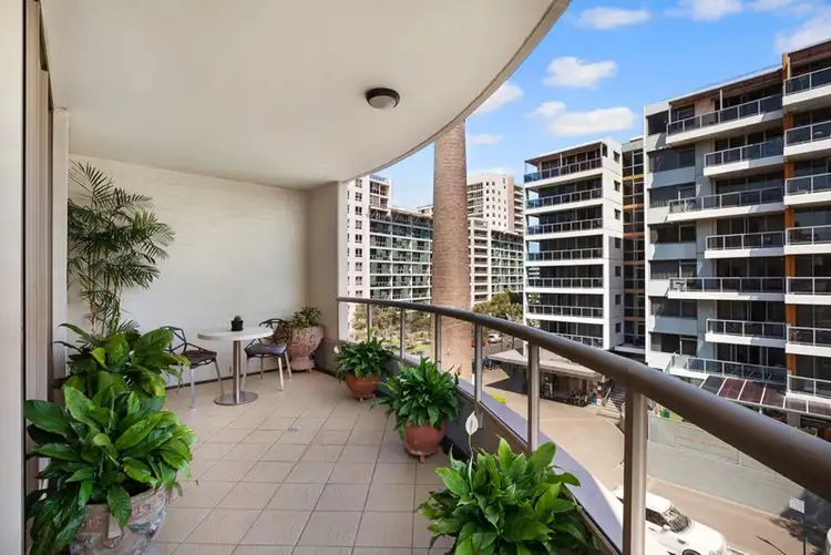 Second view of Homely unit listing, 30/28 Crystal Street, Waterloo NSW 2017