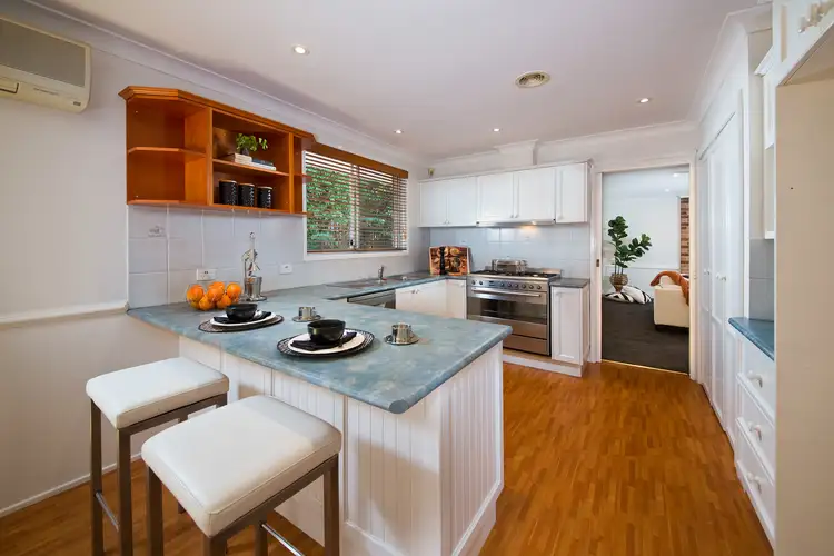 Second view of Homely house listing, 44 Flora Street, Wentworth Falls NSW 2782