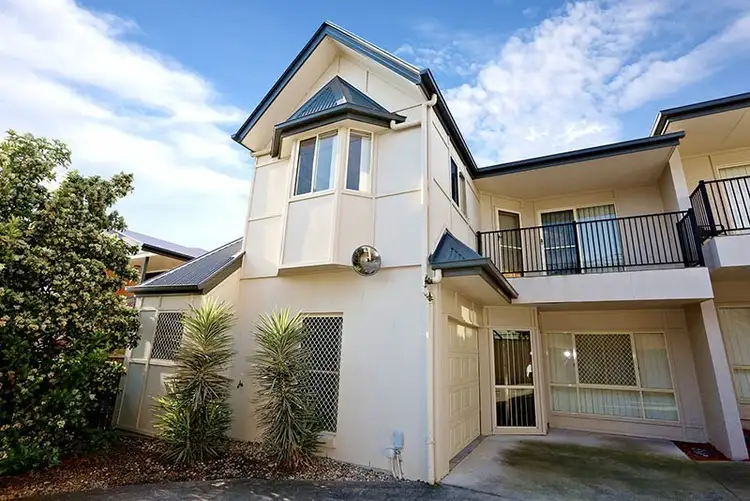 Second view of Homely house listing, 1/47 Gainsborough Street, Moorooka QLD 4105