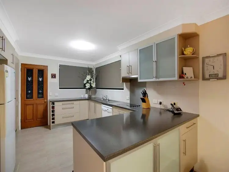 Second view of Homely house listing, 17 Martinelli Avenue, Banora Point NSW 2486