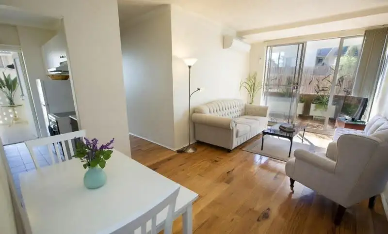 Main view of Homely unit listing, 2/65-66 Park Avenue, Kingswood NSW 2747