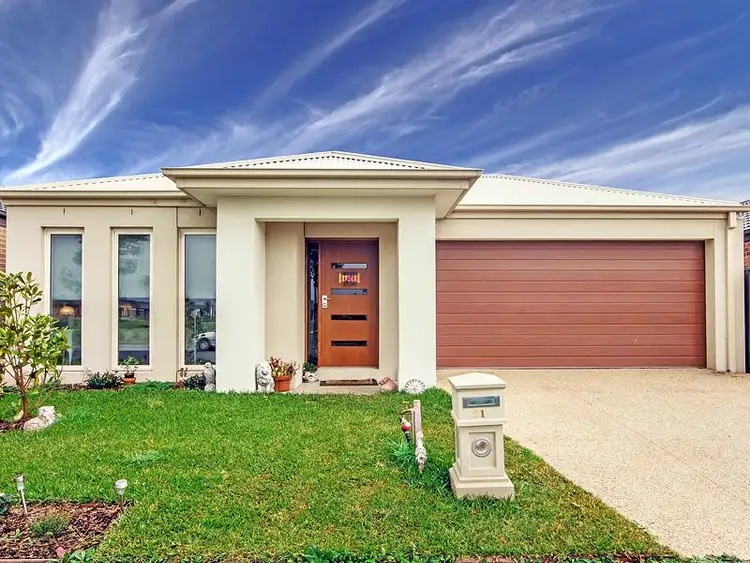 21 Yanga Avenue, Tarneit VIC 3029