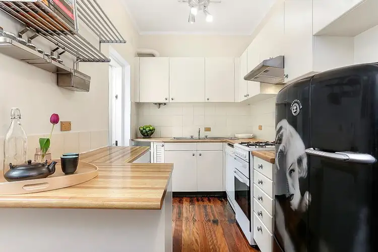 Third view of Homely apartment listing, 7/9 Manning Road, Double Bay NSW 2028