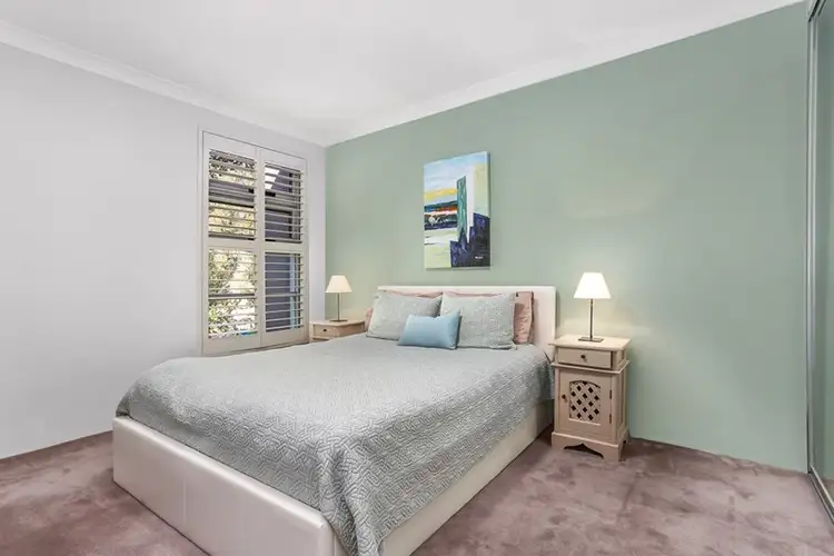 Fifth view of Homely townhouse listing, 37/34 Bay Street, Botany NSW 2019