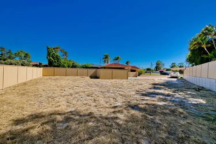 Second view of Homely land listing, 16A Rokebury Way, Morley WA 6062