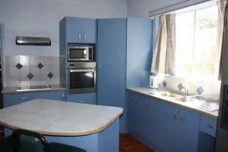 Second view of Homely house listing, 5 McDonald Avenue, Corowa NSW 2646