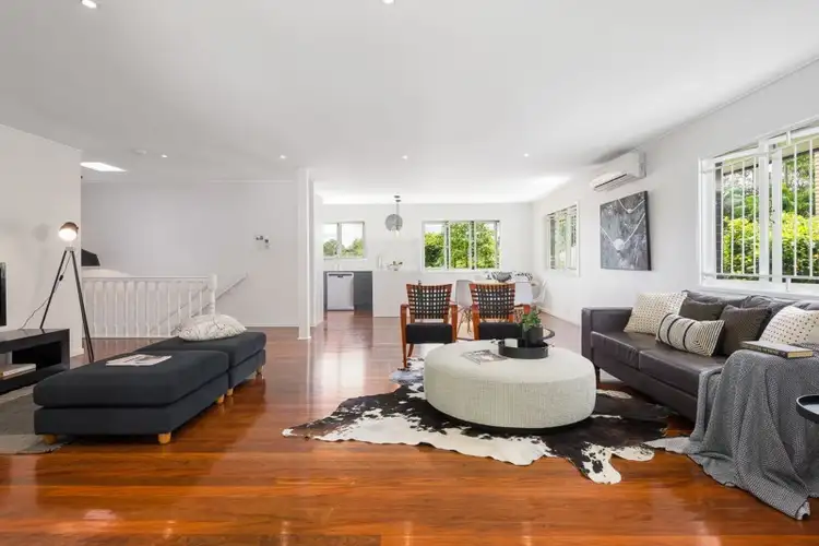 Sixth view of Homely house listing, 79 Marshall Lane, Kenmore QLD 4069