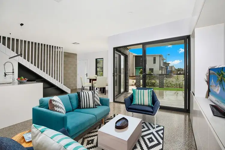 Third view of Homely house listing, 17 Tinnanbar Terrace, Maroochydore QLD 4558