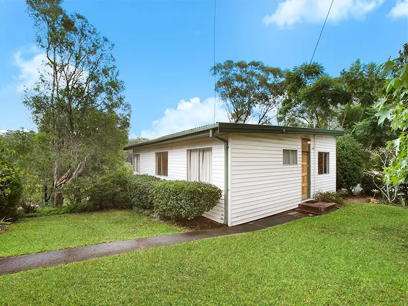 Main view of Homely house listing, 1 Bulimba Avenue, Kareela NSW 2232