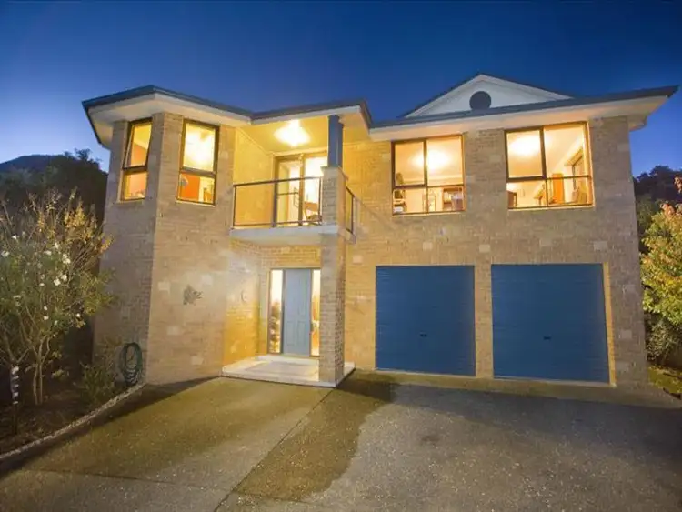 16a Sandalwood Road, Cordeaux Heights NSW 2526