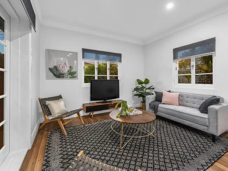 Third view of Homely house listing, 38 Princess Street, Cannon Hill QLD 4170
