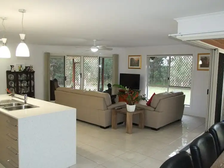 Seventh view of Homely house listing, 136 Charles Bruce Drive, Oakhurst QLD 4650