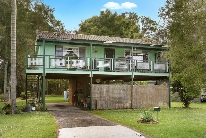 Main view of Homely house listing, 6 The Peninsula, Killarney Vale NSW 2261