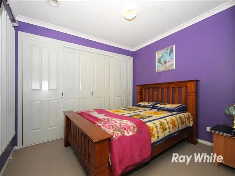 Fifth view of Homely house listing, 1/22 Maureen Close, Cranbourne West VIC 3977