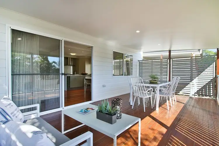 Sixth view of Homely house listing, 32 Harold Street, Holland Park QLD 4121