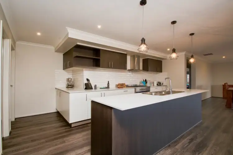 Sixth view of Homely house listing, 29 Cosmo Drive, Cobram VIC 3644
