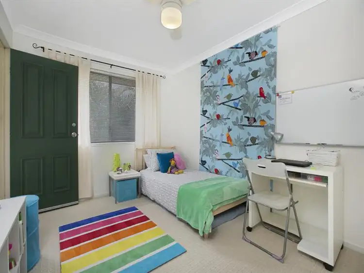 Sixth view of Homely townhouse listing, 18/112 Foxton Street, Seven Hills QLD 4170