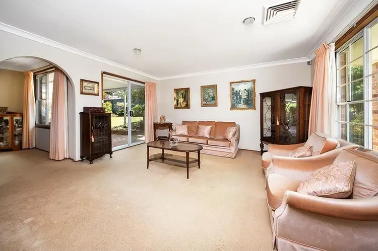 Third view of Homely house listing, 5 Anzac Road, Bangor NSW 2234