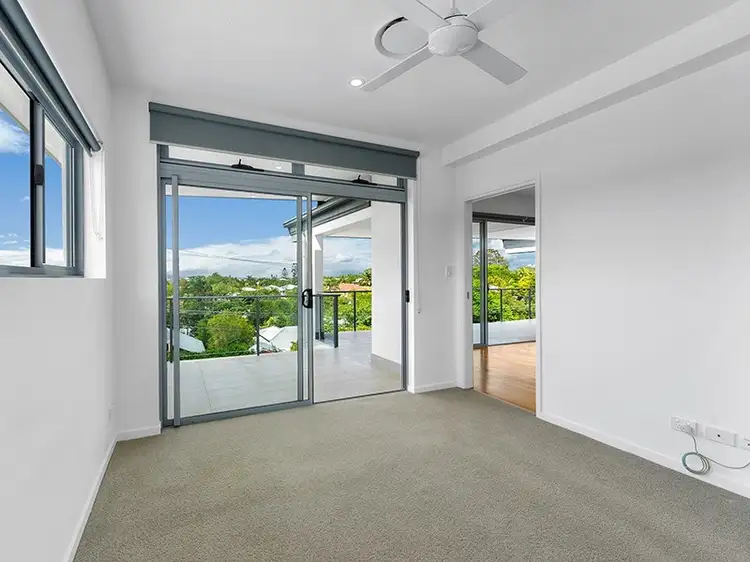 Fifth view of Homely unit listing, 25/24 Ernest Street, Morningside QLD 4170