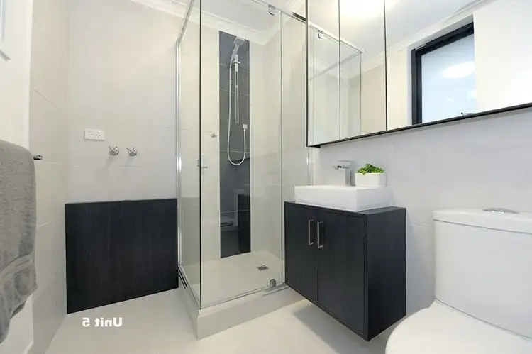 Fifth view of Homely apartment listing, 6/799 Princes Highway, Springvale VIC 3171