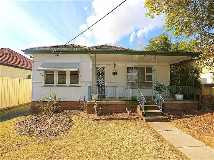 47 Wenke Crescent, Yagoona NSW 2199