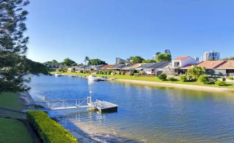 12/13-15 Aquila Court, Mermaid Waters QLD 4218
