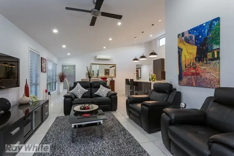 Third view of Homely house listing, 16 Hoop Pine Street, Mount Cotton QLD 4165