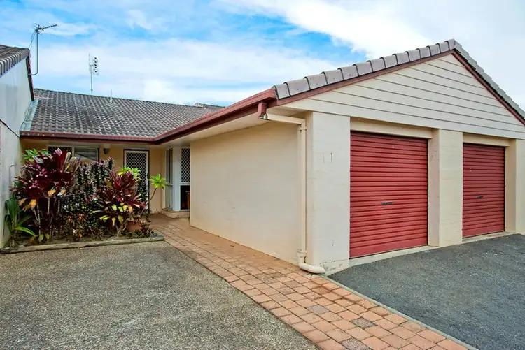 Second view of Homely villa listing, 127 Sun Village. 128 Benowa Road, Southport QLD 4215