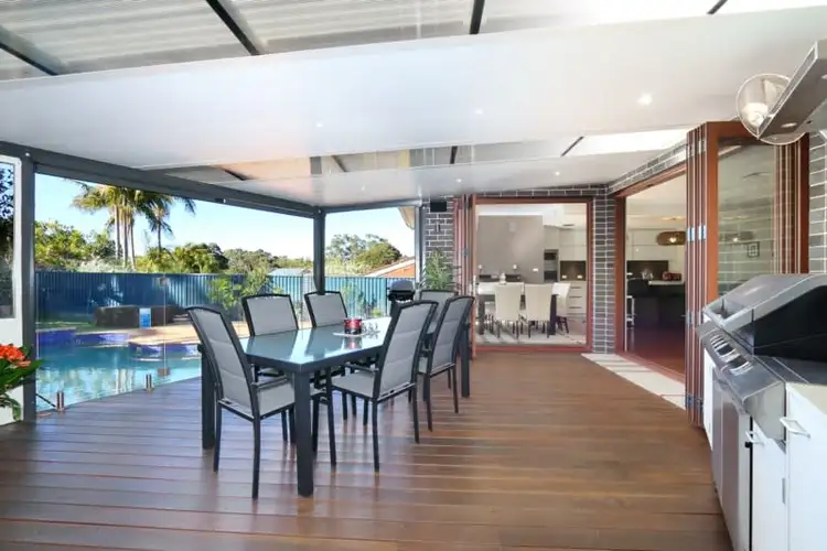 Third view of Homely house listing, 148 Lorraine Street, Peakhurst Heights NSW 2210