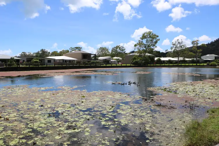 Seventh view of Homely land listing, 8 Parker Road, Cannonvale QLD 4802