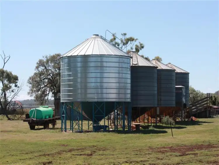 Sixth view of Homely rural property listing, 79 Merivale Street, Allora QLD 4362