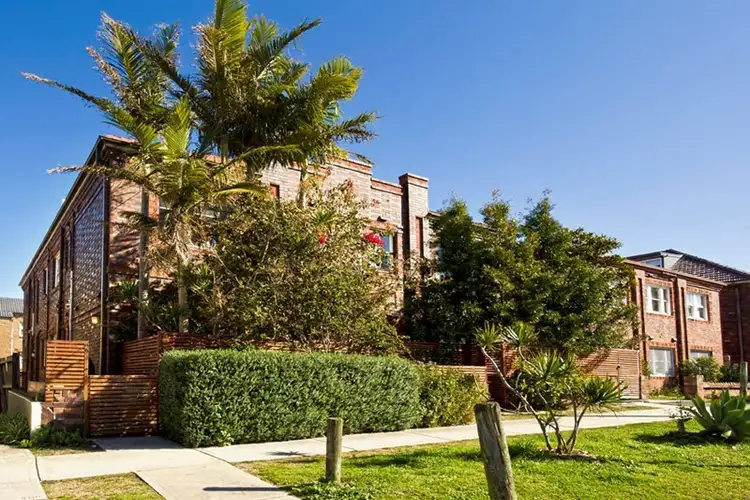 Second view of Homely apartment listing, 6/11a Brighton Boulevard, Bondi Beach NSW 2026