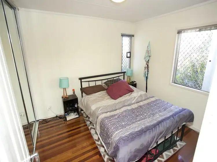 Fourth view of Homely unit listing, 3/38 Hayward Street, Paddington QLD 4064