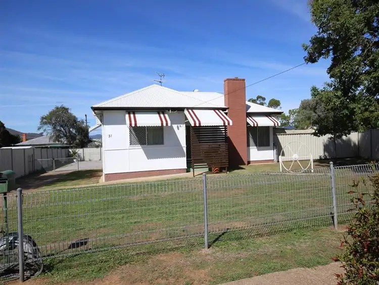 Second view of Homely house listing, 31 Petra Avenue, Tamworth NSW 2340