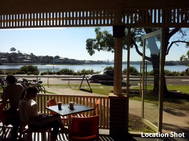 Fifth view of Homely house listing, 74 Henley Marine Drive, Rodd Point NSW 2046