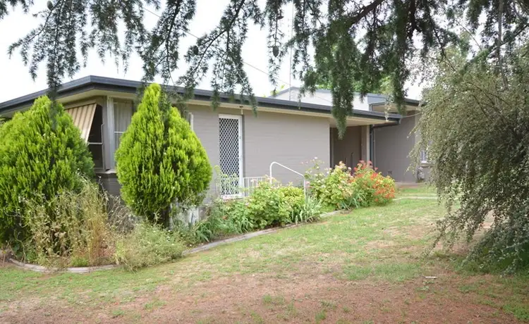 Fifth view of Homely block of units listing, Unit 4/8 Pitt Street, Cowra NSW 2794