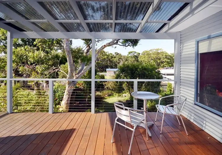 Second view of Homely house listing, 25 Wren Street, Culburra Beach NSW 2540