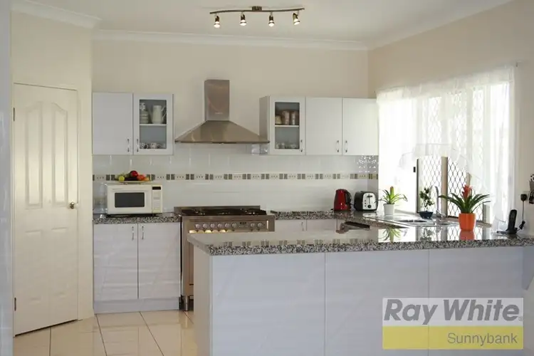 Fourth view of Homely house listing, 5 Paul Drive, Regents Park QLD 4118