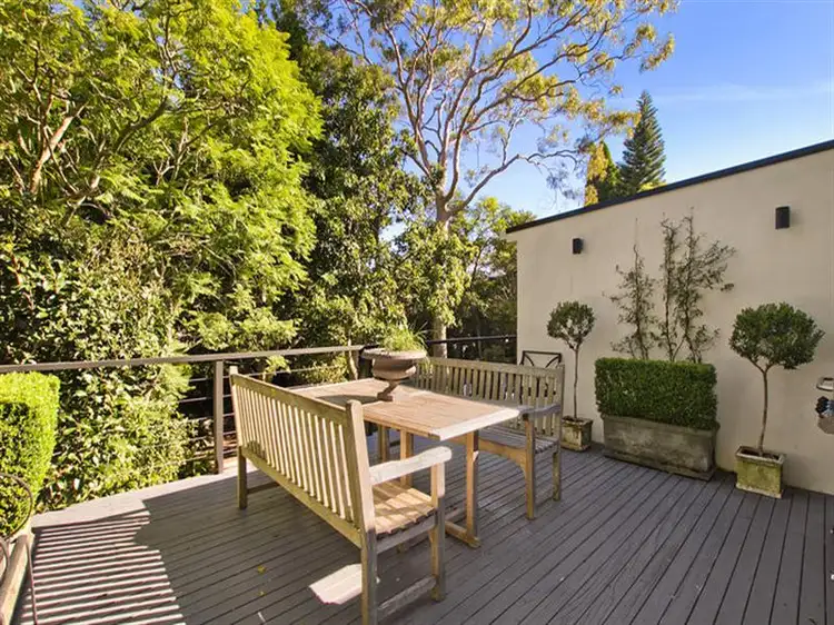 Fourth view of Homely house listing, 20 Sugarloaf Crescent, Castlecrag NSW 2068